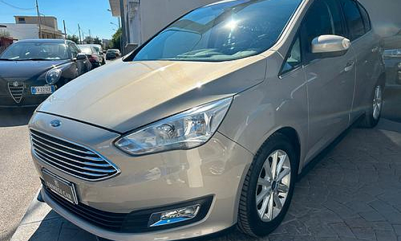 Ford C-Max 1.5 Tdci ...