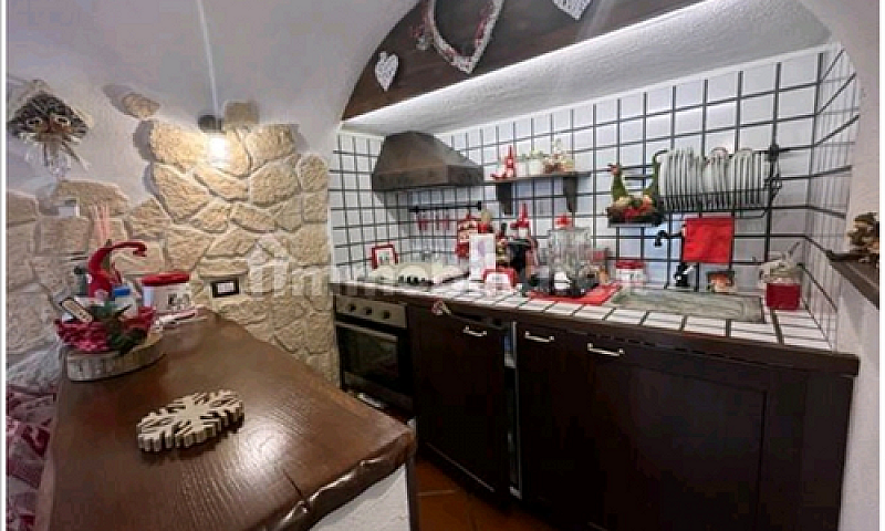 Casa In Centro Stori...