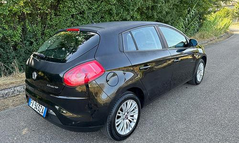 Fiat Bravo 1.4 Gpl 9...