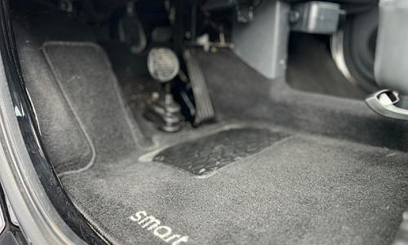 Smart Fortwo 800 Cdi...