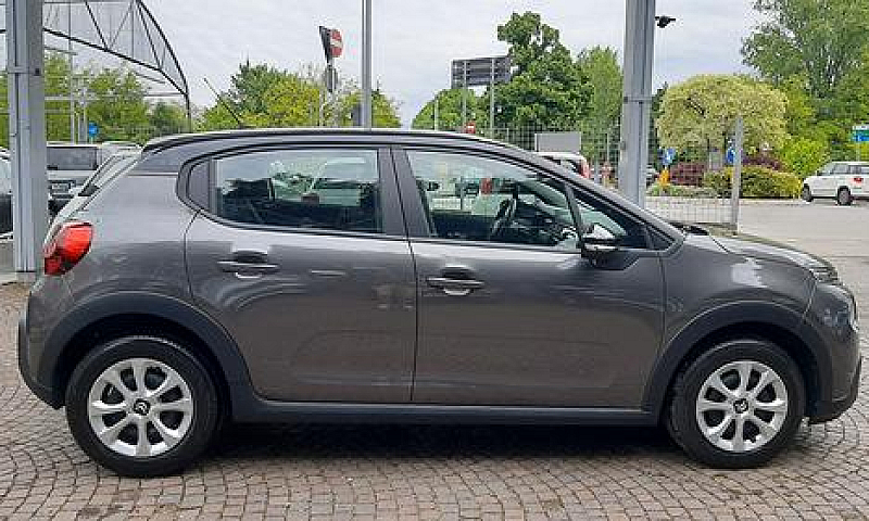 Citroen C3 Puretech ...