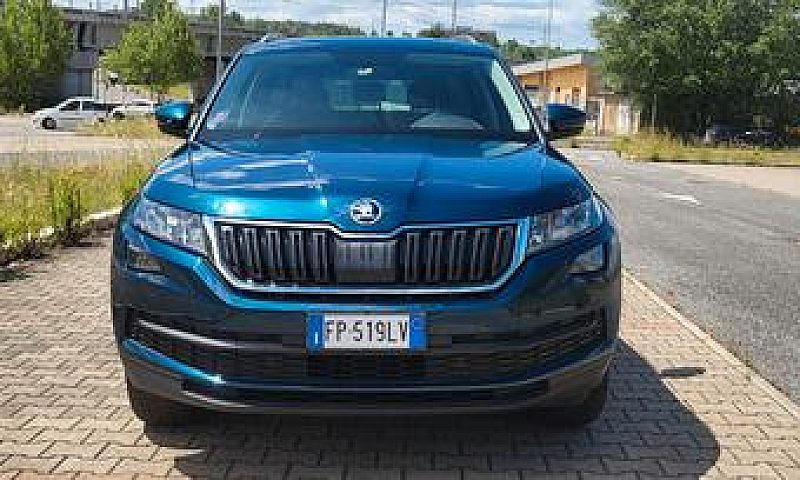 Skoda Kodiaq - 2018 ...