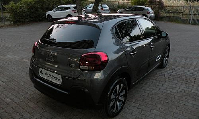 Citroen C3 1.2 110Cv...