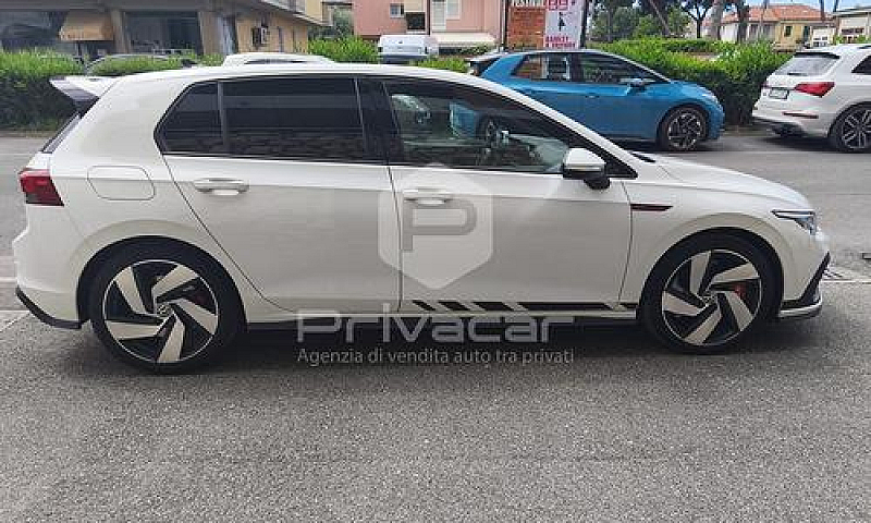 Volkswagen Golf 2.0 ...