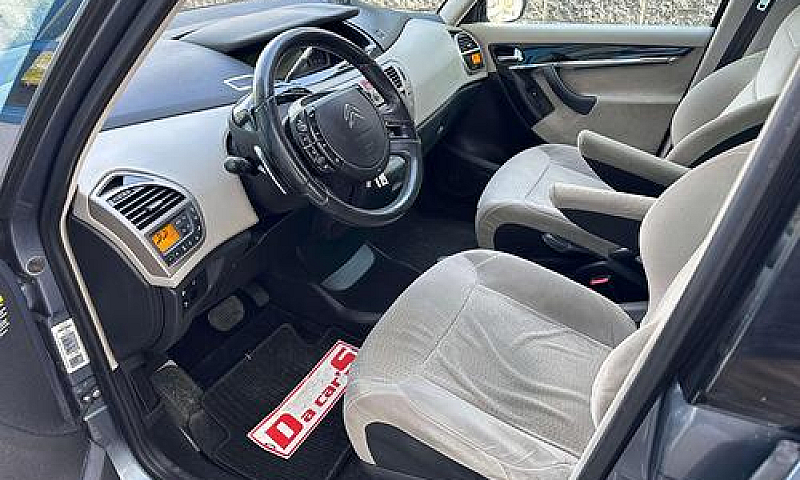 Citroen C4 Picasso 1...