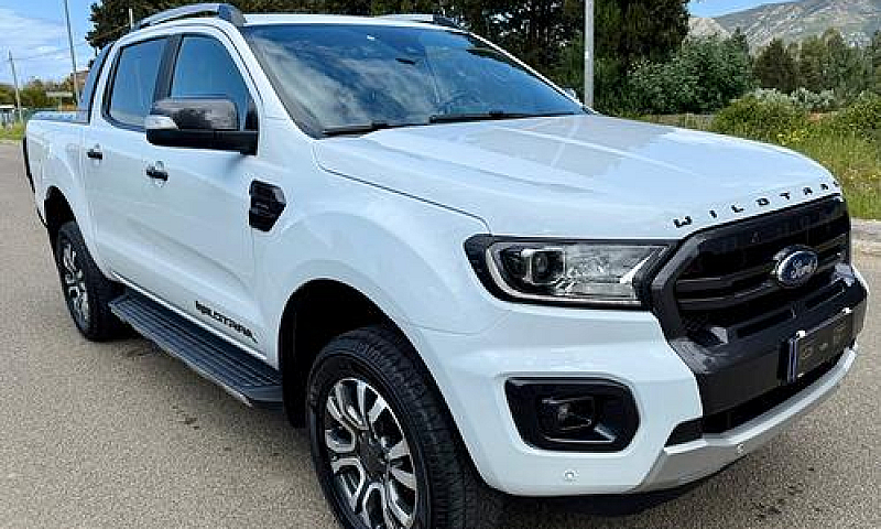 Ford Ranger 2.0 Tdci...