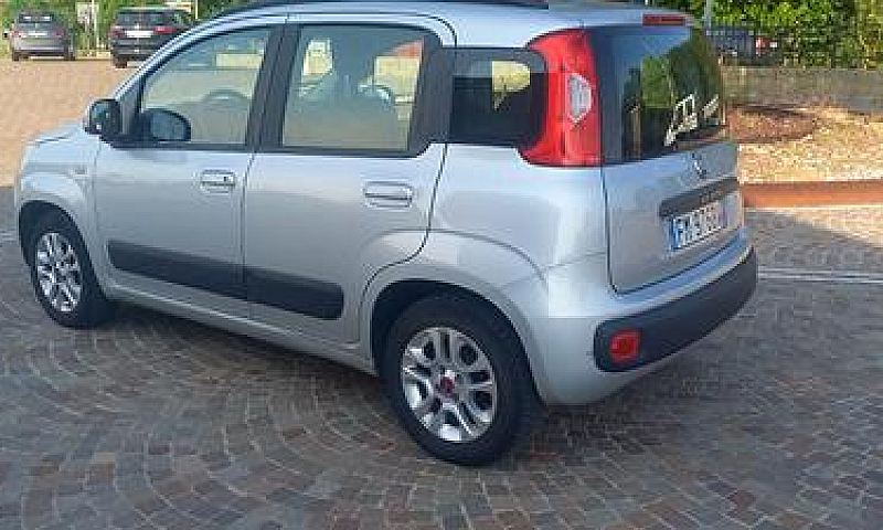 Fiat Panda 1.2 Loung...