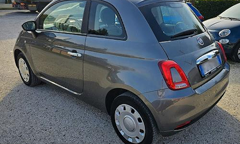Fiat 500 1.2 Easypow...