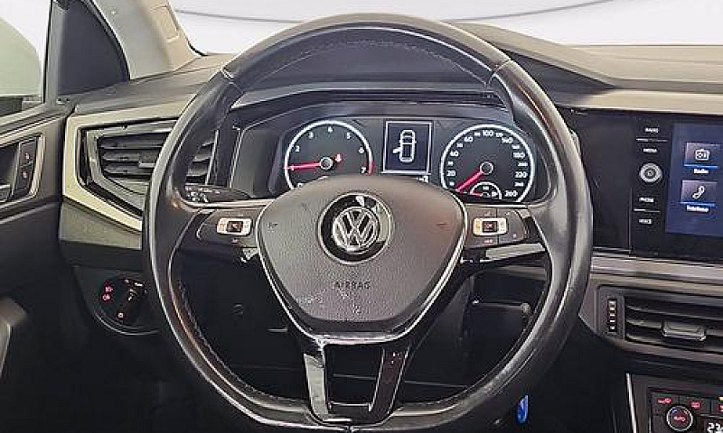 Volkswagen Polo 5P 1...