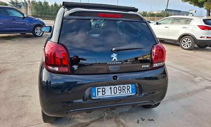 Peugeot 108 - 2015 1...