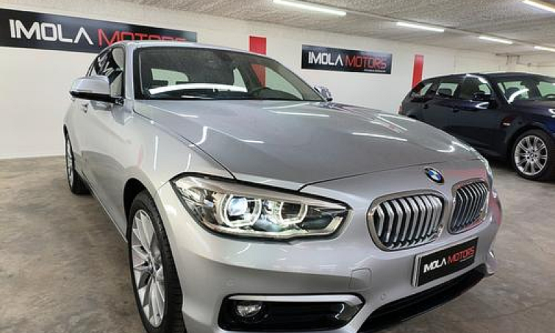 *Bmw Serie 1 - 116D ...