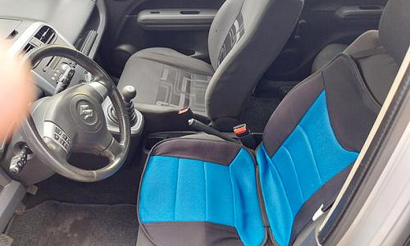 Suzuki Splash 1.2 Vv...