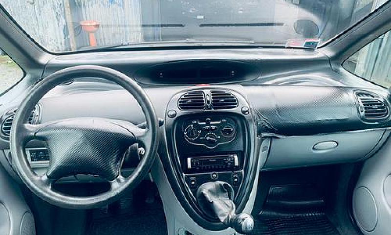 Citroen Xsara Picass...
