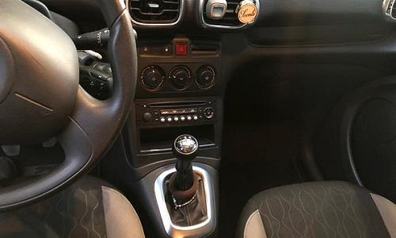 Citroen C3 Picasso...