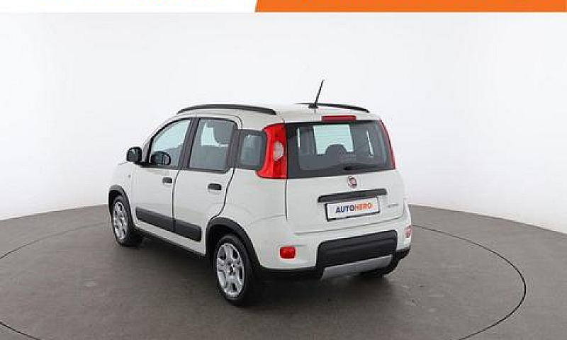 Fiat Panda Re62430...