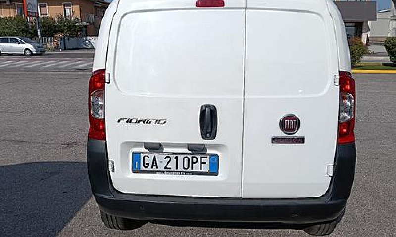 Fiat Fiorino 1300 Mt...