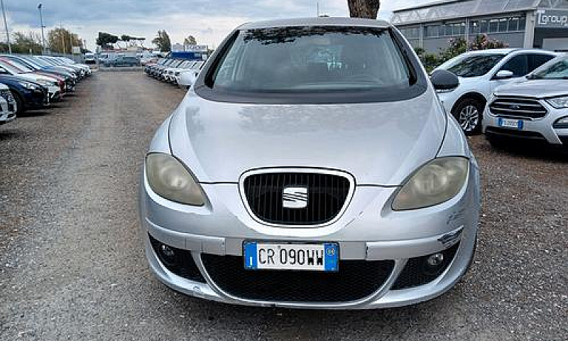 Seat Altea 1.9 Tdi S...