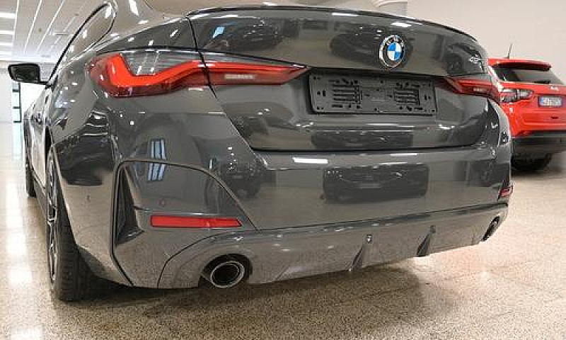 Bmw 420 420D 48V Cou...