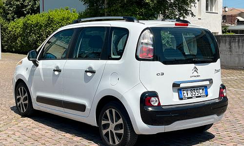 Citroen C3 Picasso 9...