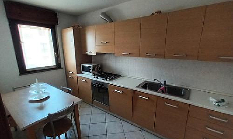 Appartamento Bicamer...