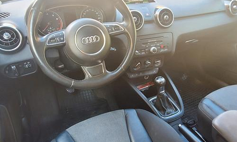 Audi A1 1.2 Tfsi Spo...