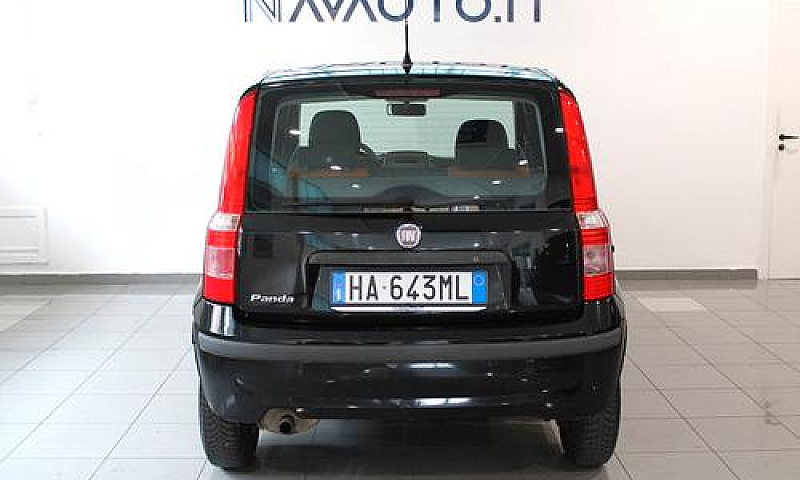 Fiat Panda 1.2 Benz....