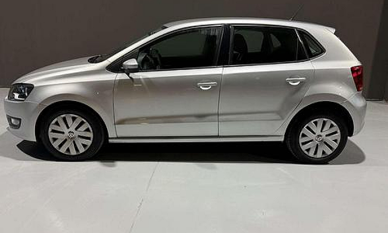 Volkswagen Polo 1.4 ...
