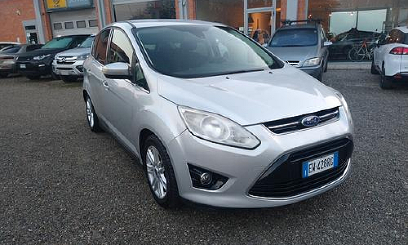 Ford C-Max 1.6 Tdci ...