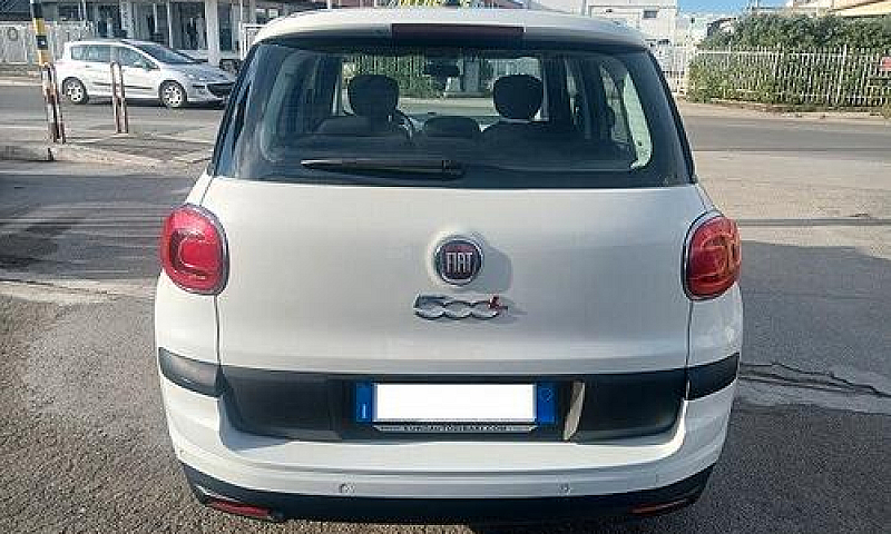 Fiat 500L 1.3 Mjt 95...