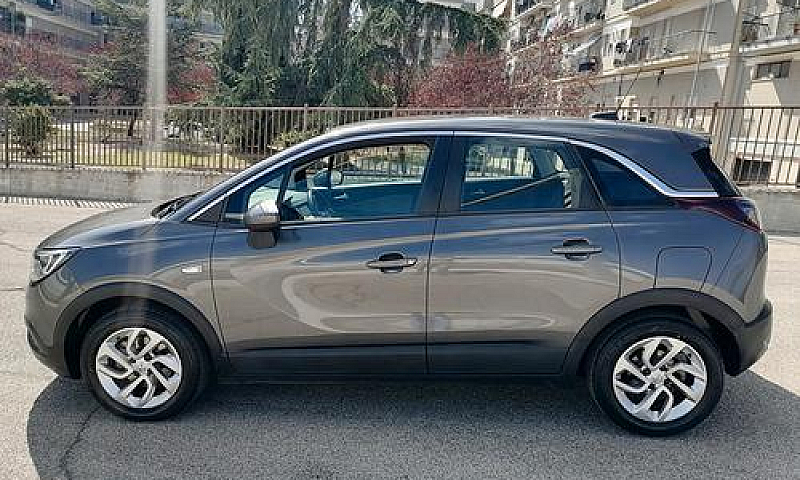 Opel Crossland X 1.5...