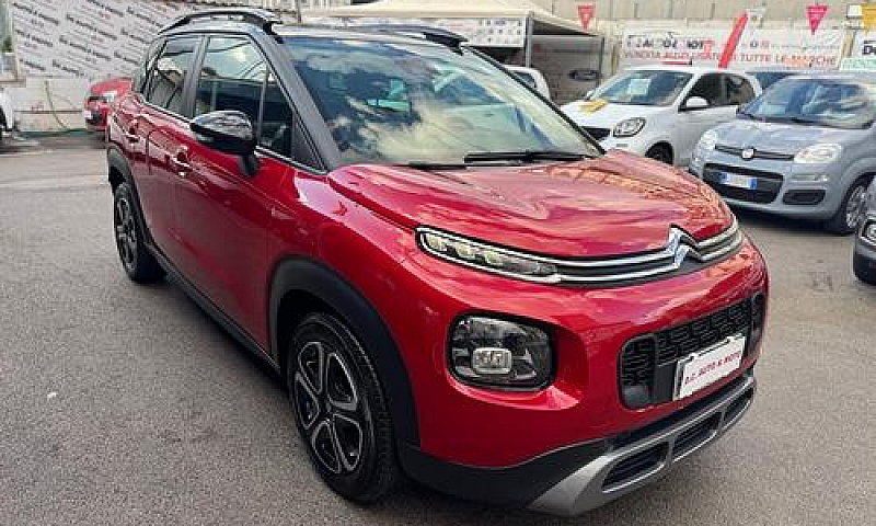 Citroen C3 Aircross ...