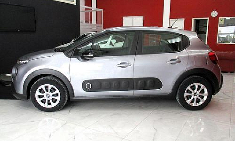 Citroen C3 Puretech ...
