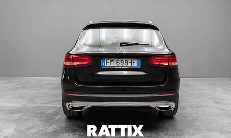 Mercedes-Benz Glc 22...