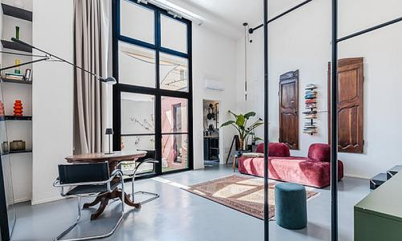 San Benedetto - Loft...
