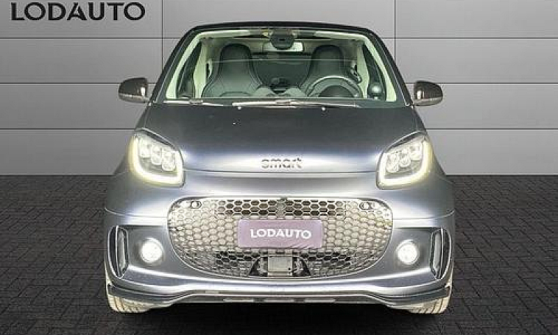 Smart Fortwo Eq Pari...