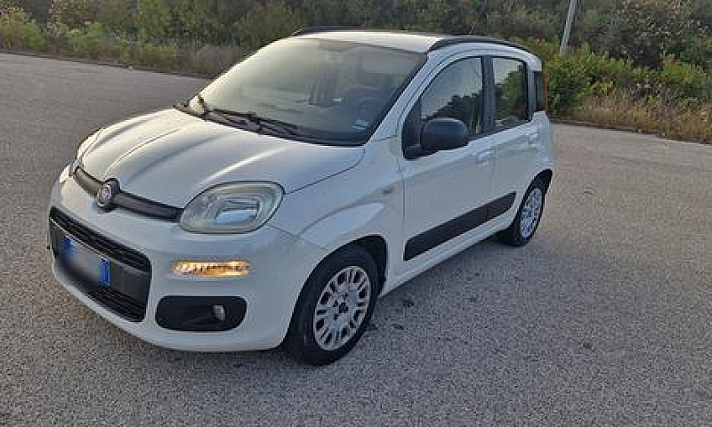 Fiat Panda 1.2 Loung...