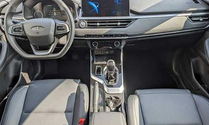 Dr Automobiles Dr 5....