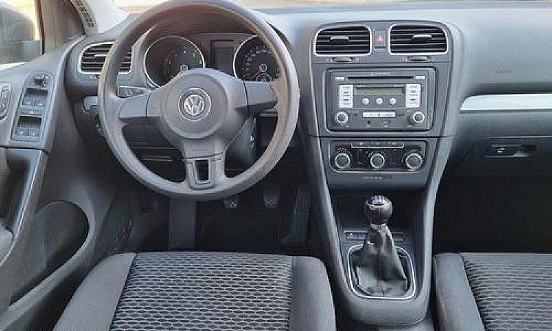 Volkswagen Golf 1.2 ...
