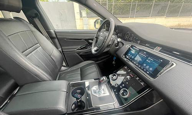 Land Rover Range Rov...