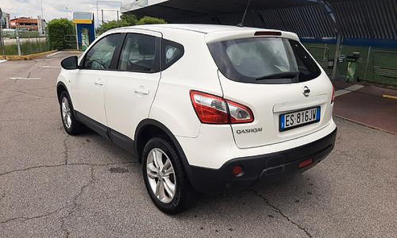 Nissan Qashqai 1ª Se...