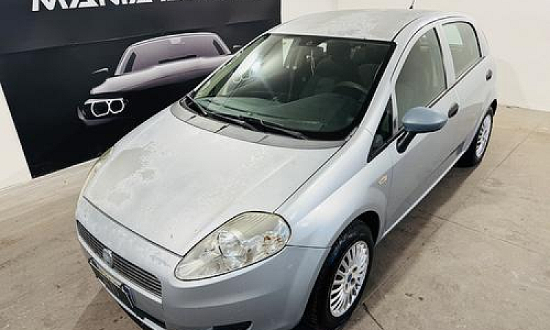 Fiat Grande Punto 1....
