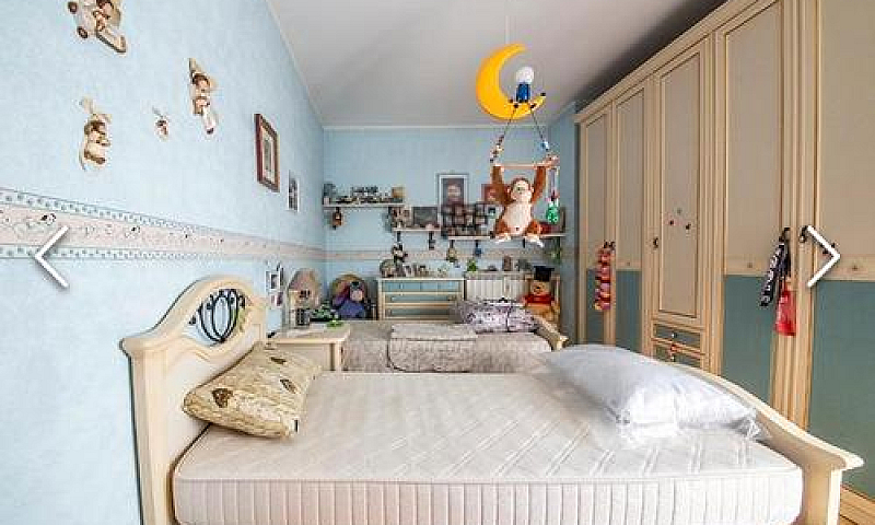 Appartamento Elegant...