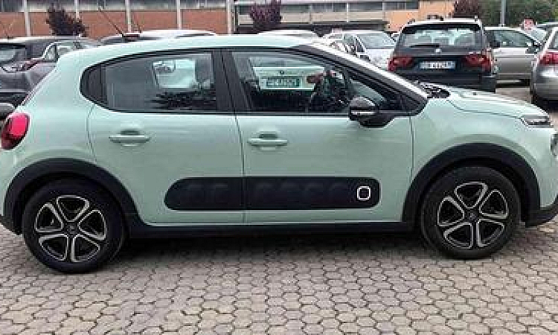 Citroen C3 Puretech ...