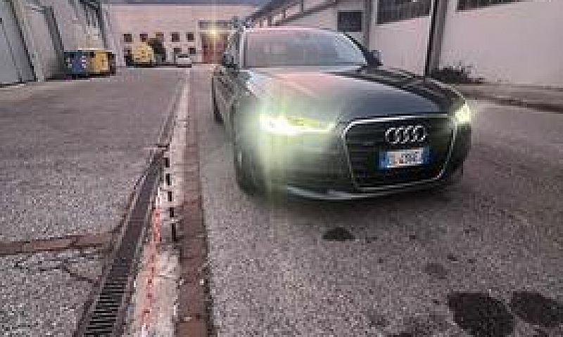 Audi A6 3ª Serie - 2...