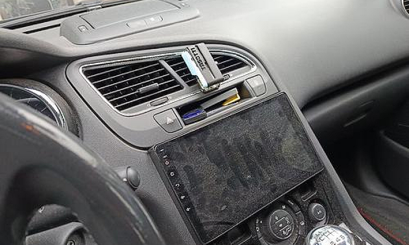 Peugeot 5008  -  1.6...
