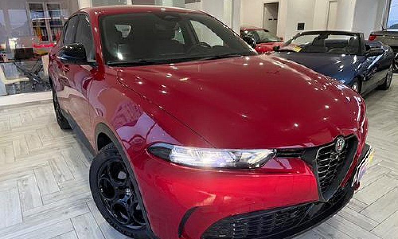 Alfa Romeo Tonale 1....