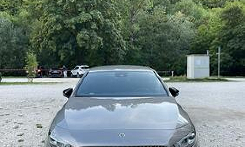 Mercedes Classe A W1...