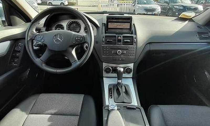 Mercedes-Benz C 280 ...