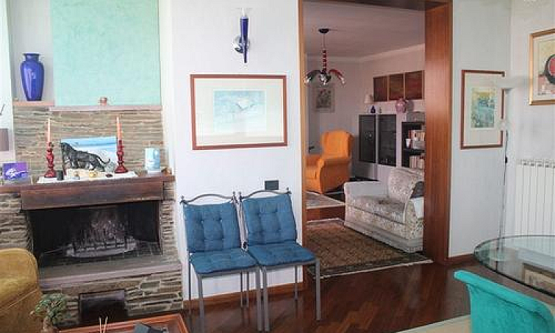 Attico - Viale Umber...