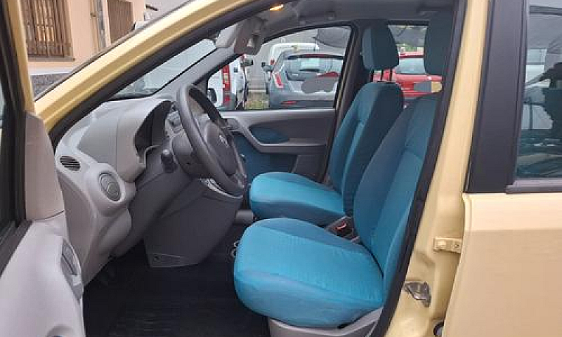 Fiat Panda 1.2 4X4...